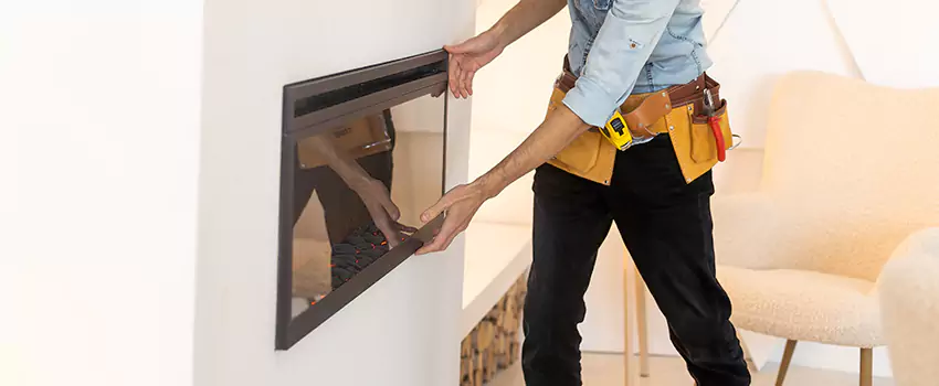 Traditional Fireplace Vent Sweeping in Sulphur Springs, TX