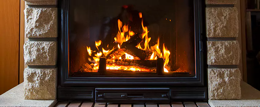 Fireplace Xtrordinair Probuilder Gas Fireplace Installation in Sulphur Springs, TX