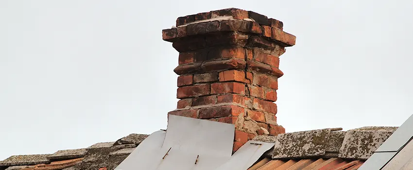 Cost of Fixing Blocked Chimney in Sulphur Springs, Texas