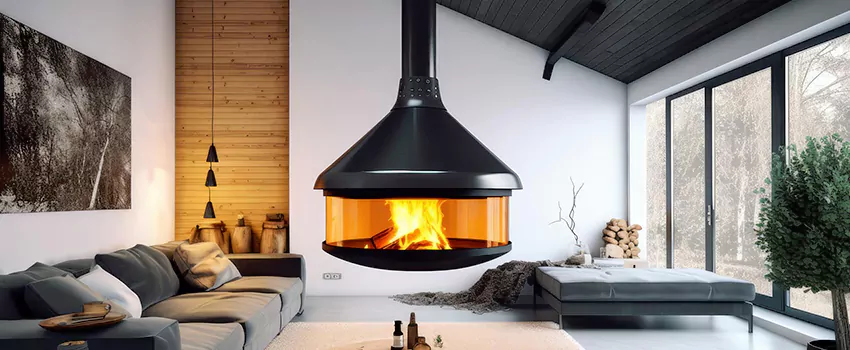 Floating Damaged Fireplace Repair Services in Sulphur Springs, TX