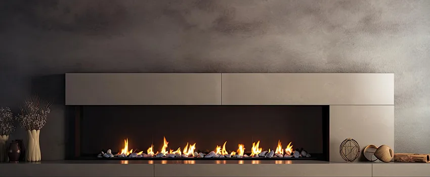 Gas Fireplace Logs Supplier in Sulphur Springs, Texas