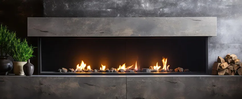 Gas Fireplace Front And Firebox Repair in Sulphur Springs, TX