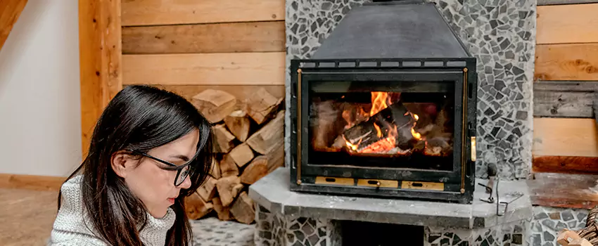Harman P68-C Pellet Stove Repair in Sulphur Springs, Texas 