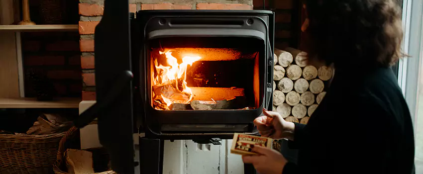 Hearthstone Wood Stoves Fireplace Repair in Sulphur Springs, Texas