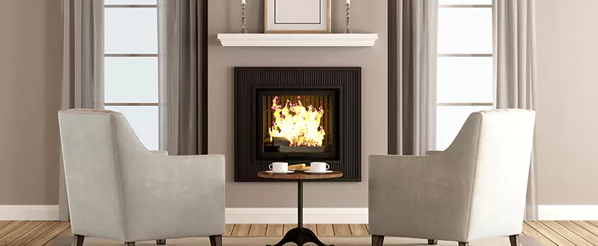 Heatilator Direct Vent Fireplace Services in Sulphur Springs, Texas