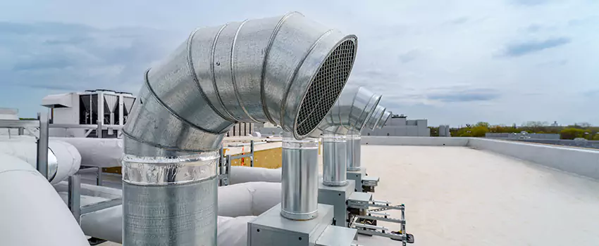 Insulated Ductwork Repair Services Near Me in Sulphur Springs, TX