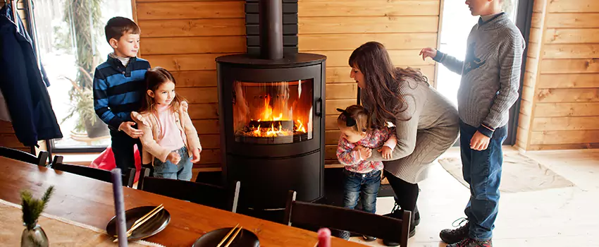 Jøtul Gas Fireplace Inspection Service in Sulphur Springs, Texas