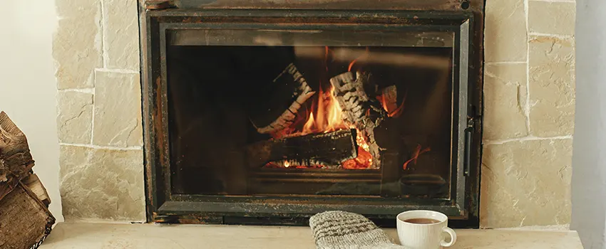 Kings man Fireplaces Insert Services in Sulphur Springs, TX
