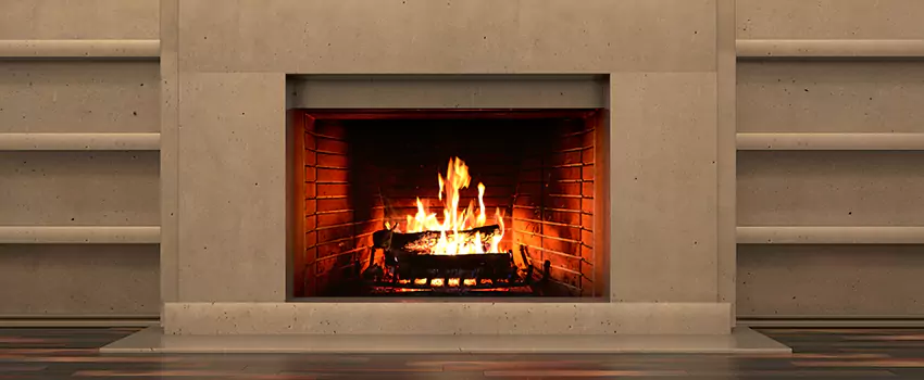 Majestic Trilliant Series Gas Fireplace Insert Repair in Sulphur Springs, Texas