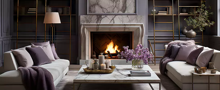 Napoleon Galaxy Series Outdoor Fireplaces Repair in Sulphur Springs, TX