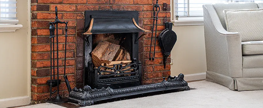 Custom Old Fireplace Redesign Services in Sulphur Springs, Texas