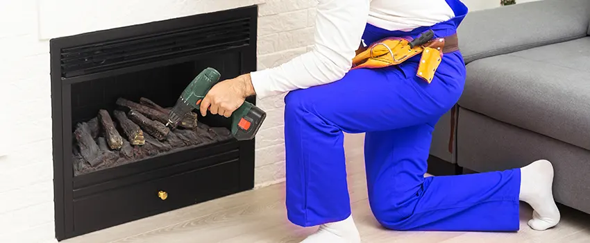 Pellet Fireplace Repair Services in Sulphur Springs, TX