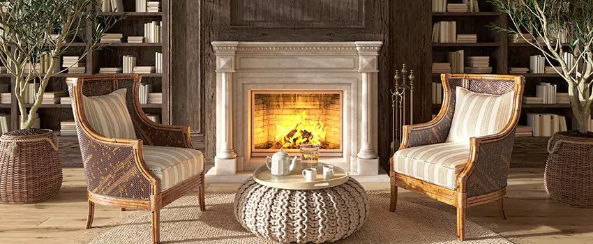 Cost of RSF Wood Fireplaces in Sulphur Springs, Texas