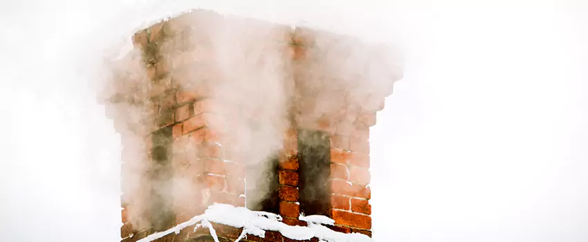 Chimney Flue Soot Removal in Sulphur Springs, TX