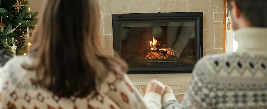 Superior Open-Hearth Wood Fireplaces in Sulphur Springs, TX