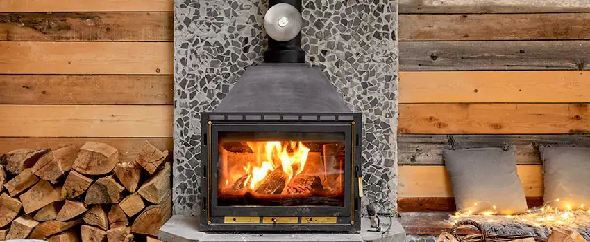 Travis Industries Elite Fireplace Inspection and Maintenance in Sulphur Springs, Texas