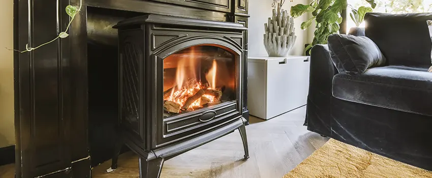 Valor Wood Fireplace in Sulphur Springs, TX