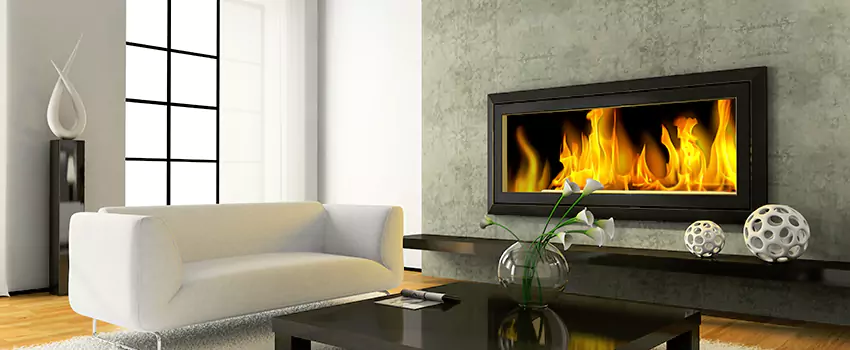Ventless Fireplace Oxygen Depletion Sensor Installation and Repair Services in Sulphur Springs, Texas