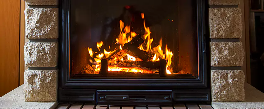 Cost of Wood Fireplace Installation in Sulphur Springs, TX