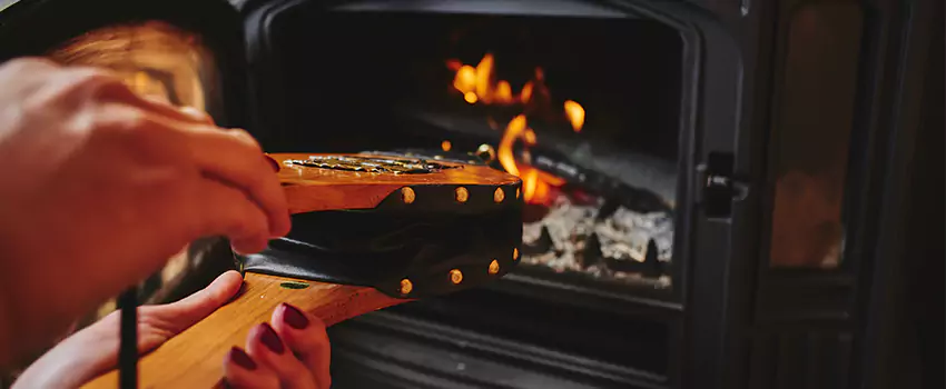 Cost of Wood Furnace Repair and Installation Services in Sulphur Springs, TX