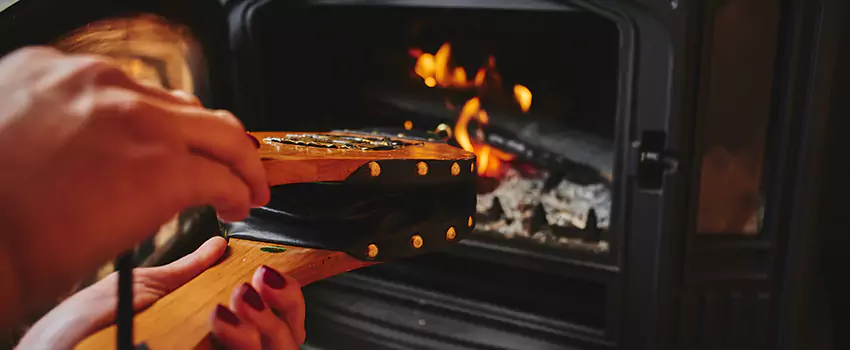 Wood Stove Grates Repair in Sulphur Springs, Texas
